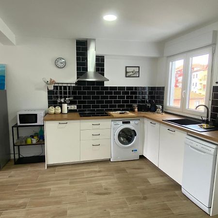 Ferienwohnung Etxie La Casa Taraska Bermeo Exterior foto