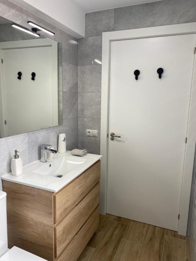 Ferienwohnung Etxie La Casa Taraska Bermeo Exterior foto